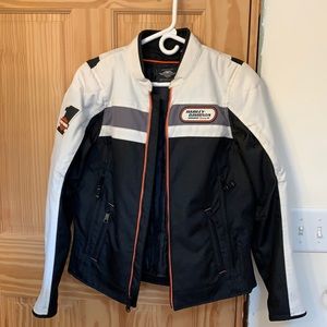 Harley Davidson Riding Jacket